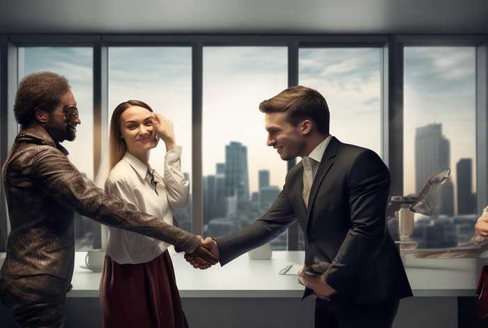 人际关系的案例分析题 人际关系的案例分析题怎么做