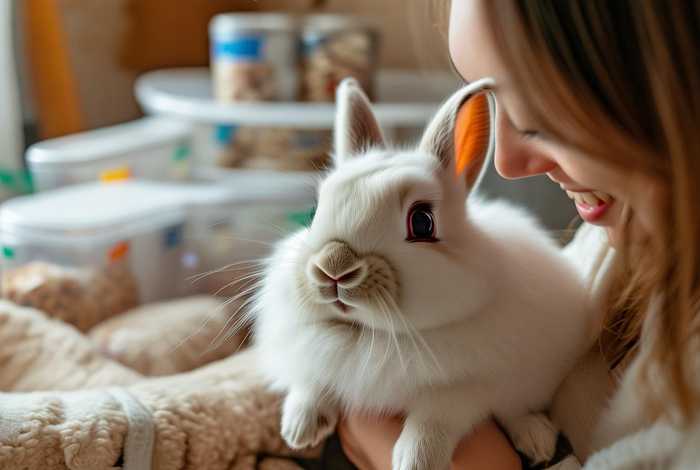 侏儒兔怎么养 侏儒兔怎么养新手入门 侏儒兔怎么养 侏儒兔怎么养新手入门