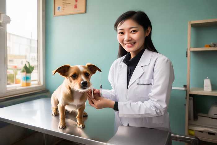 东北农大宠物医院 - 东北农大宠物医院收费