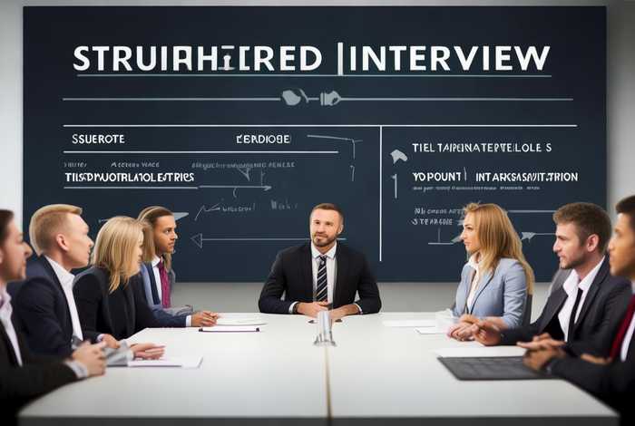 结构化面试人际关系与人际沟通(结构化面试人际关系万能模板) 结构化面试人际关系与人际沟通(结构化面试人际关系万能模板)