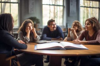 如何做好人际关系沟通（如何做好人际关系沟通工作）