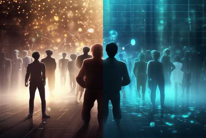 网络对人际关系的影响弊大于利（网络对于人际关系的影响弊大于利辩论）