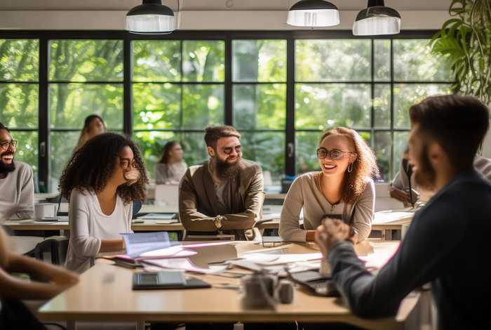 人际关系简单的工作推荐,人际关系好,工作结构简单的环境宜采用 人际关系简单的工作推荐,人际关系好,工作结构简单的环境宜采用