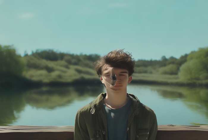 焦虑症人际关系文案；焦虑症人际关系文案图片