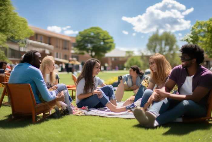 健康人际关系对大学生的意义 - 健康人际关系对大学生的意义和作用 健康人际关系对大学生的意义 - 健康人际关系对大学生的意义和作用