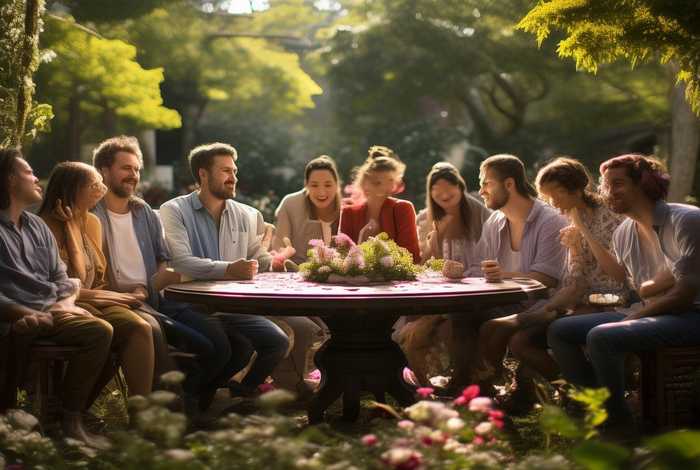 人际关系重要理论；人际关系重要理论知识