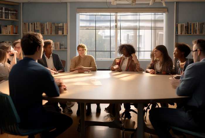 人际关系交往心理学 - 人际关系交往心理学研究