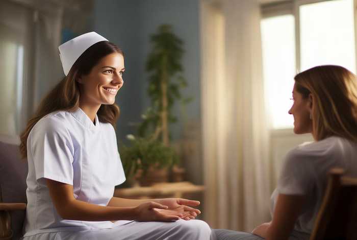 佩普劳人际关系理论（佩普劳人际关系理论护士的六种角色功能）