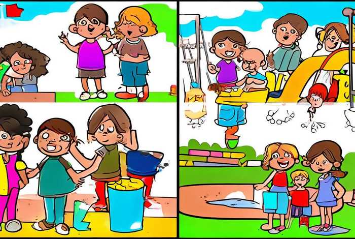 小学生人际关系处理的书籍 - 小学生人际关系处理的书籍是什么 小学生人际关系处理的书籍 - 小学生人际关系处理的书籍是什么