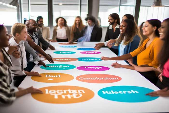 人际关系目标行动成果怎么写;人际关系目标行动成果怎么写的 人际关系目标行动成果怎么写;人际关系目标行动成果怎么写的