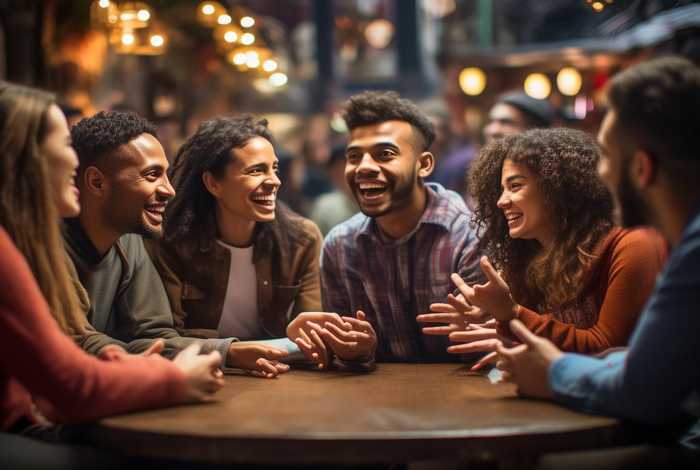 怎么提高人际关系英语怎么说8句话 - 提高人际交往能力英语怎么说 怎么提高人际关系英语怎么说8句话 - 提高人际交往能力英语怎么说