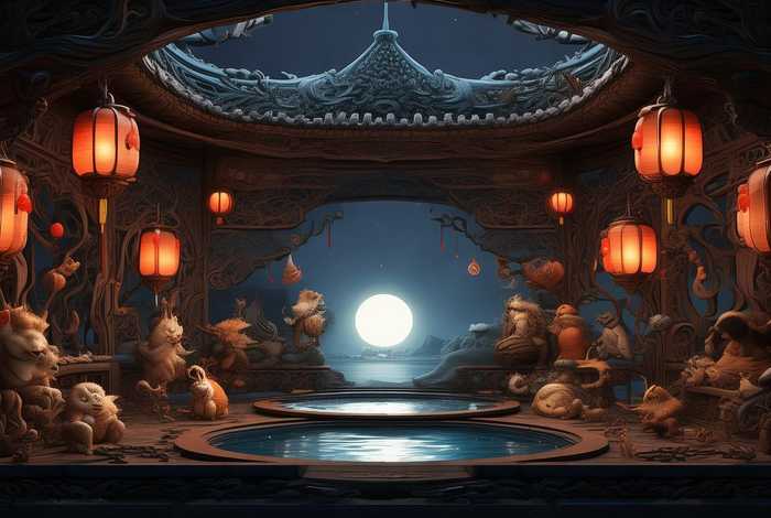 天书奇谈宠物栏 天书奇谈宠物栏怎么设置 天书奇谈宠物栏 天书奇谈宠物栏怎么设置