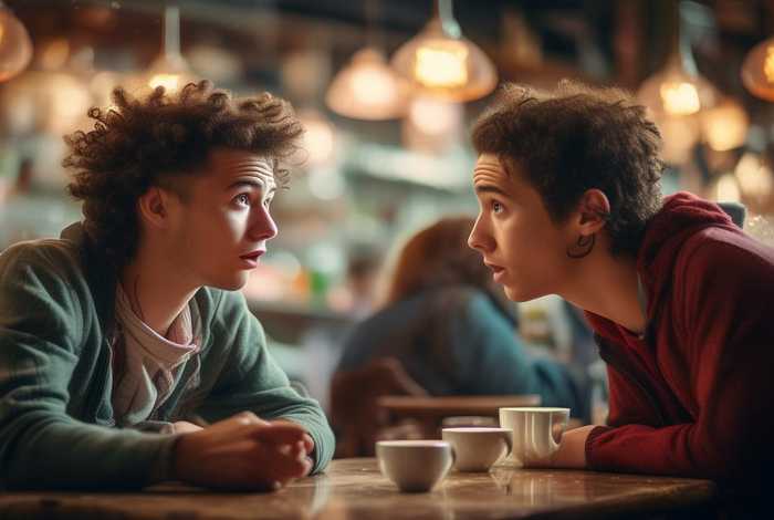 人际关系剧本5分钟 人际关系剧本10分钟 人际关系剧本5分钟 人际关系剧本10分钟