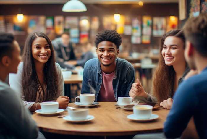 大学生人际交往量表（大学生人际交往关系量表）