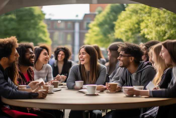 大学人际关系的重要性、大学人际关系的重要性演讲稿 大学人际关系的重要性、大学人际关系的重要性演讲稿