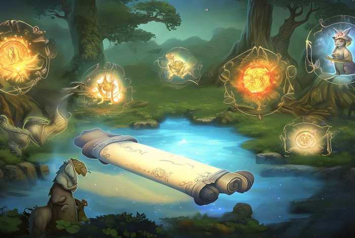 天书奇谈宠物修为怎么提升 天书奇谈宠物修为上限怎么提升 天书奇谈宠物修为怎么提升 天书奇谈宠物修为上限怎么提升