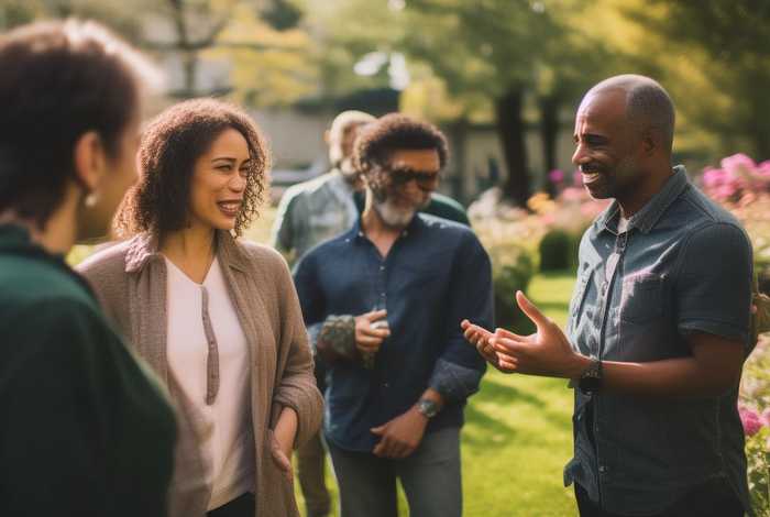 好的人际关系就4个字(人际关系好的人不简单) 好的人际关系就4个字(人际关系好的人不简单)