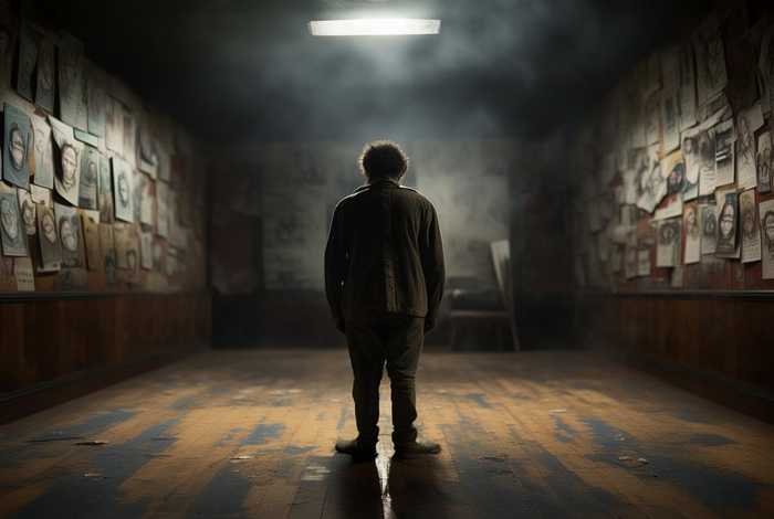 人际关系极差；人际关系极差,被人瞧不起念那个咒