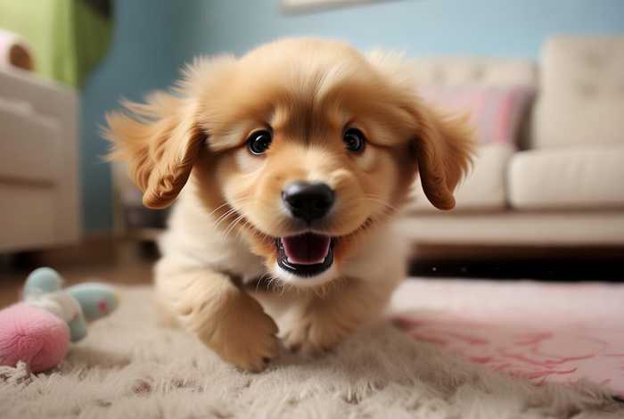 可爱的宠物名字叠词（可爱的宠物名字叠词大全）