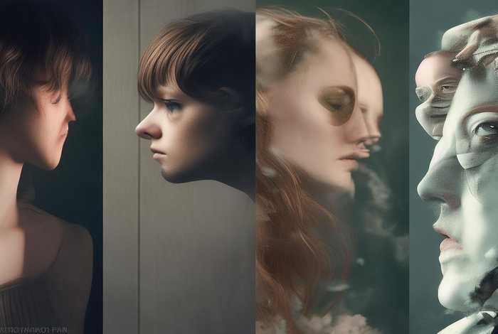 心理人际关系四幅图;心理人际关系四幅图是什么 心理人际关系四幅图;心理人际关系四幅图是什么