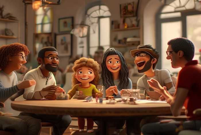 人际关系英语单词怎么写 - 人际关系英语单词怎么写的