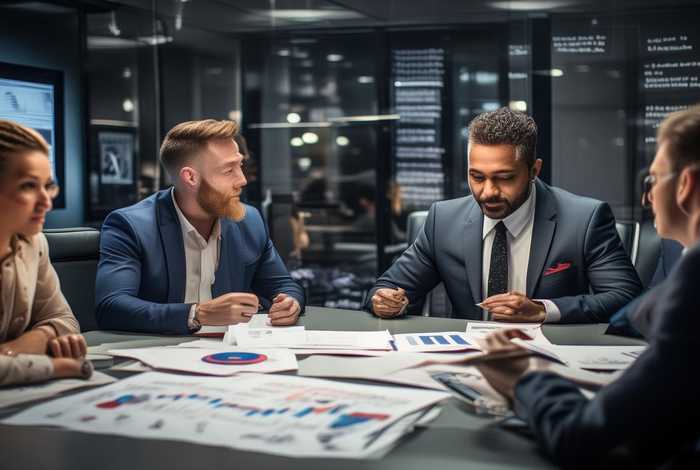 职场人际关系深度解析（职场人际关系深度解析案例）