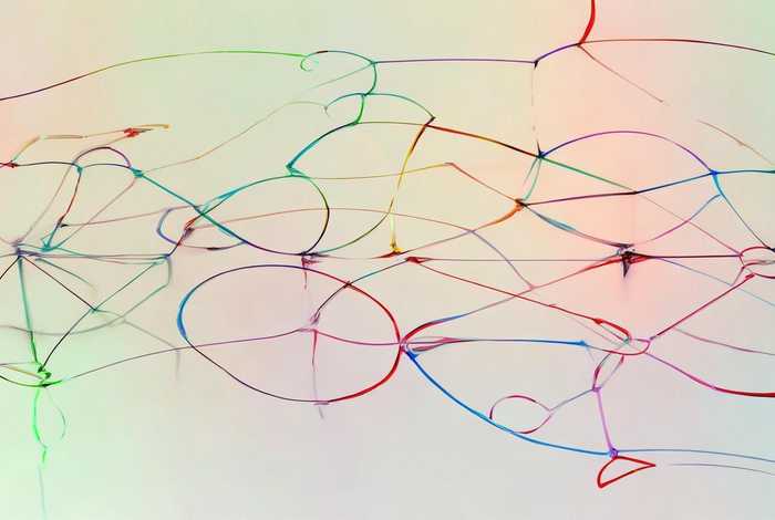 心理人际关系图 - 心理人际关系图怎么画 心理人际关系图 - 心理人际关系图怎么画