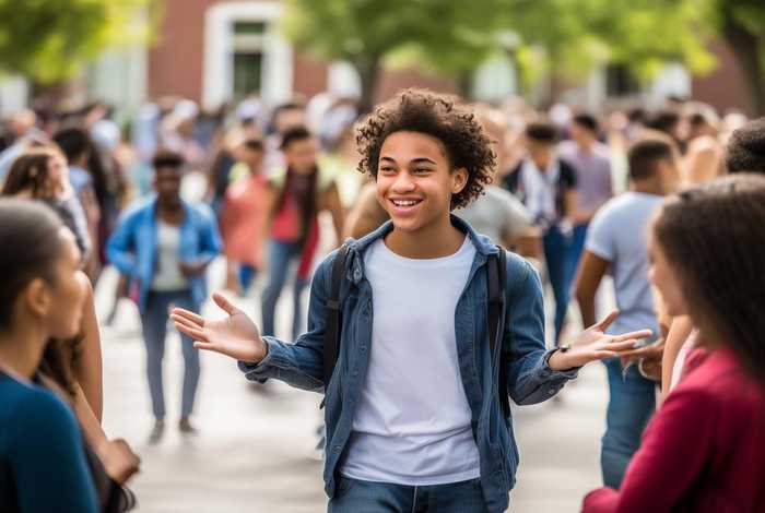 大学生人际关系适应量表；大学生人际关系适应量表是什么