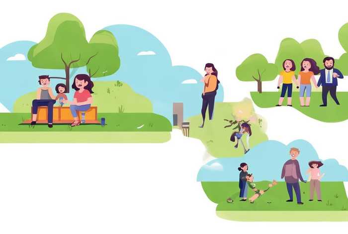 人际关系分类包括哪些；人际关系分类包括哪些类型