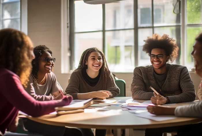 怎么搞好人际关系学生；怎么搞好人际关系学生心得体会
