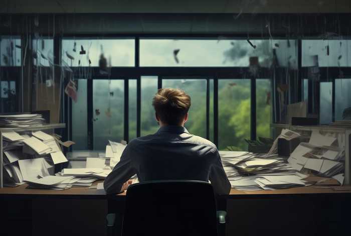 工作人际关系不好；工作人际关系不好怎么处理