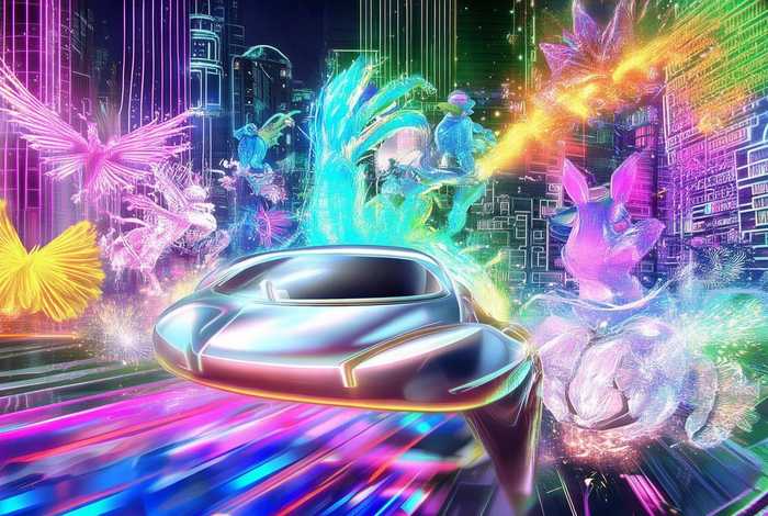 qq飞车宠物图鉴（qq飞车所有宠物图鉴）