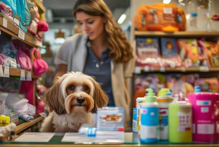 为什么宠物店驱虫那么贵 - 为什么宠物店的驱虫药卖的那么贵? 为什么宠物店驱虫那么贵 - 为什么宠物店的驱虫药卖的那么贵?