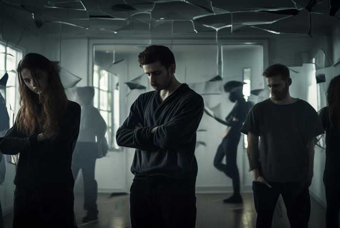 人际关系不好形容 人际关系不好形容什么 人际关系不好形容 人际关系不好形容什么