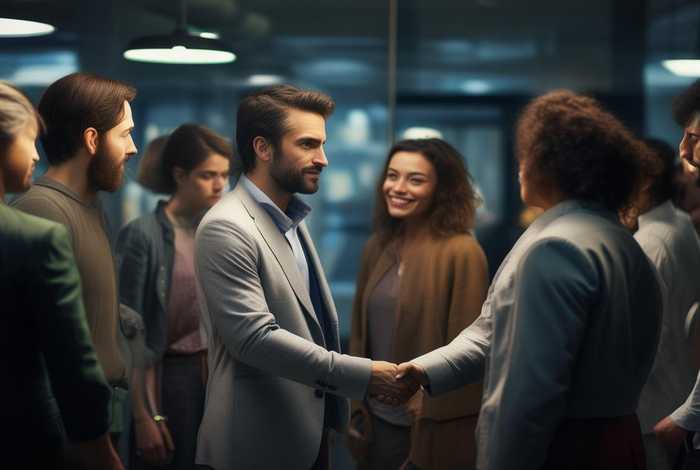 体制内人际关系如何从认识到熟悉；体制内人际关系如何从认识到熟悉的人