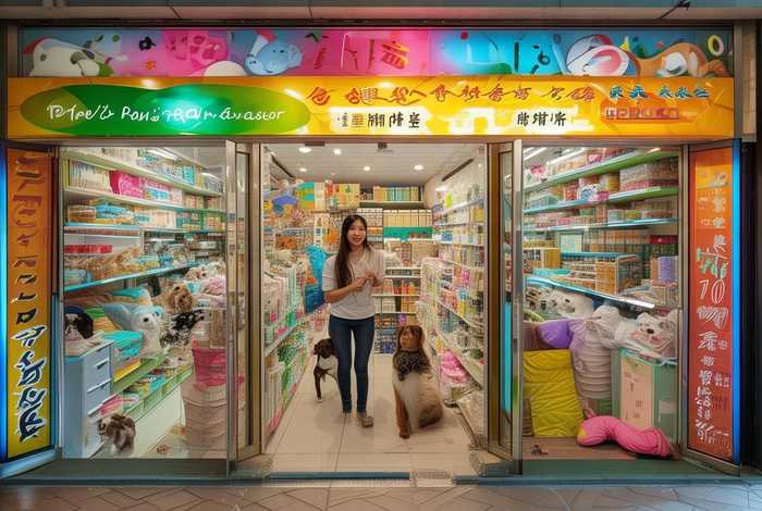 宠儿宠物前滩店 去上海宠儿宠物店上班怎么样 宠儿宠物前滩店 去上海宠儿宠物店上班怎么样