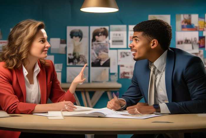 职场人际关系和沟通课、职场人际关系和沟通课程的区别 职场人际关系和沟通课、职场人际关系和沟通课程的区别