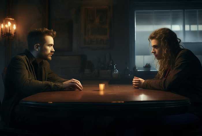 人际关系中的心理博弈、人际关系中的心理博弈包括