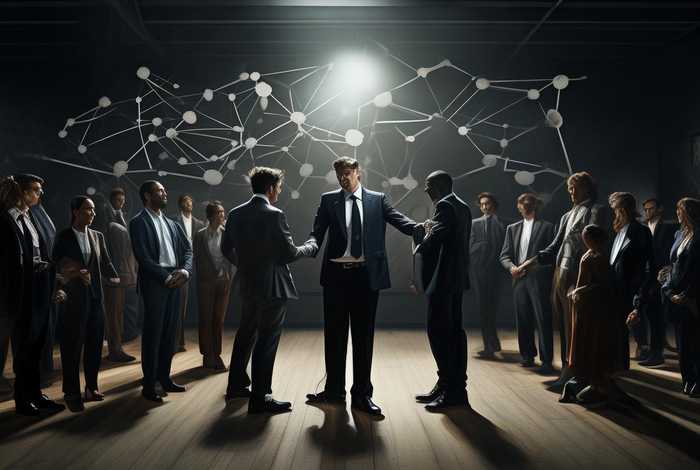 人际关系网骗局(人际关系网骗局有哪些) 人际关系网骗局(人际关系网骗局有哪些)