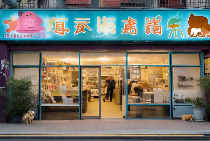 上海宠物医院哪家最靠谱 上海最好宠物医院大众点评