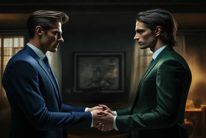 人际关系的实质是利益关系（人际关系的实质是利益关系吗）