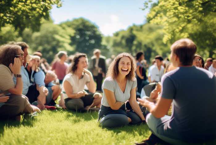 人际关系圈子真的很重要（人际关系圈子真的很重要吗）