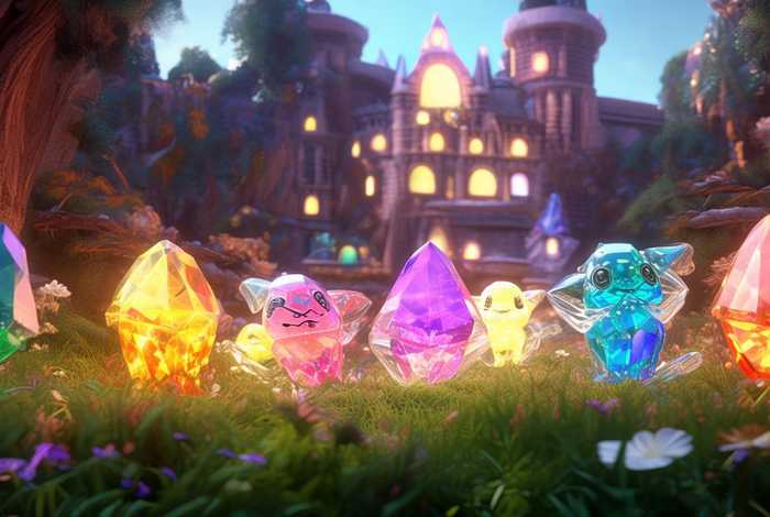 宝石宠物第二季特别篇;宝石宠物第二季特别篇百度云 宝石宠物第二季特别篇;宝石宠物第二季特别篇百度云