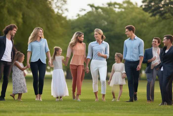 人际关系的发展阶段（人际关系的发展阶段排序正确的是）