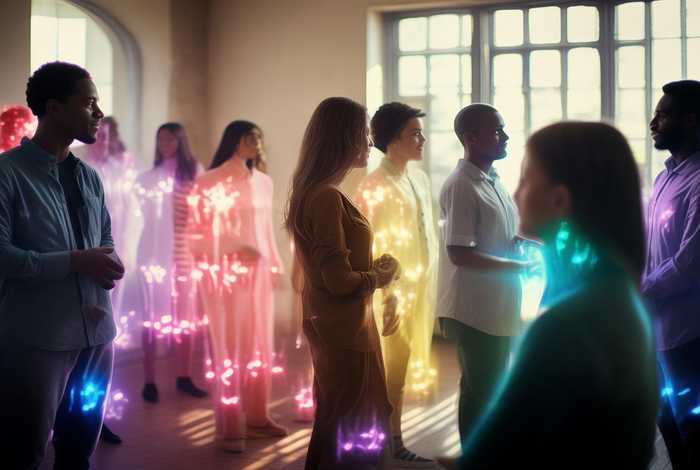 人际关系能力评判标准 - 人际关系能力评判标准有哪些 人际关系能力评判标准 - 人际关系能力评判标准有哪些