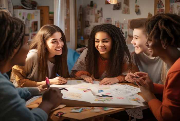 宿舍人际关系心得体会 宿舍人际关系心得体会怎么写