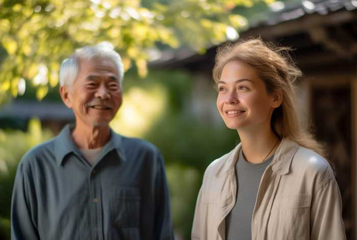 形容人际关系的词语两个字有哪些 - 形容人际关系的词语两个字有哪些成语