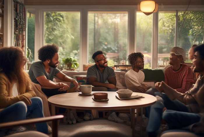 人际关系的英文范文、人际关系的英文范文怎么写