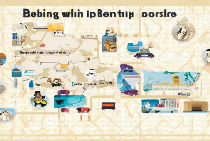 北京宠物托运流程，北京宠物托运流程图