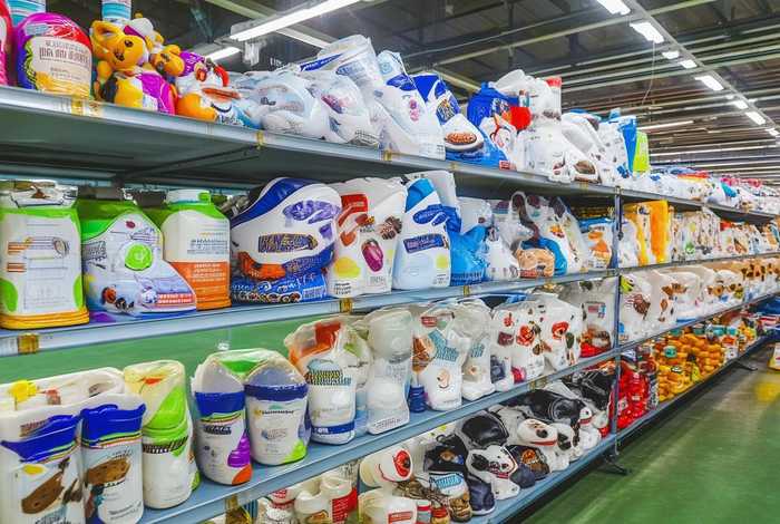 厦门宠物用品生产公司有哪些品牌 厦门宠物用品生产公司有哪些品牌的